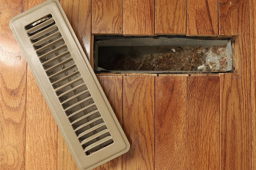 Revive Air Duct Cleaning Services