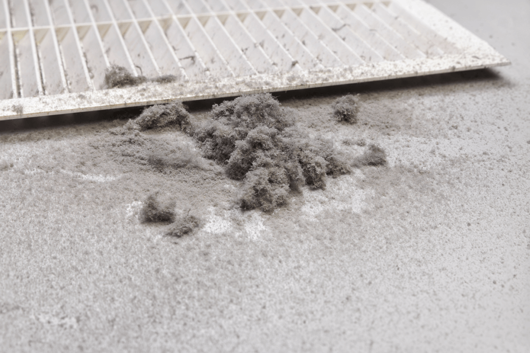 Don't Let Your HVAC System Be a Source of Pollution