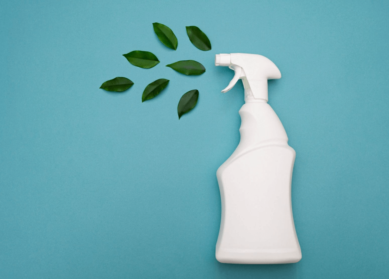 Clean Green: Eco-Friendly Cleaners for Carpets, Rugs and Upholstery
