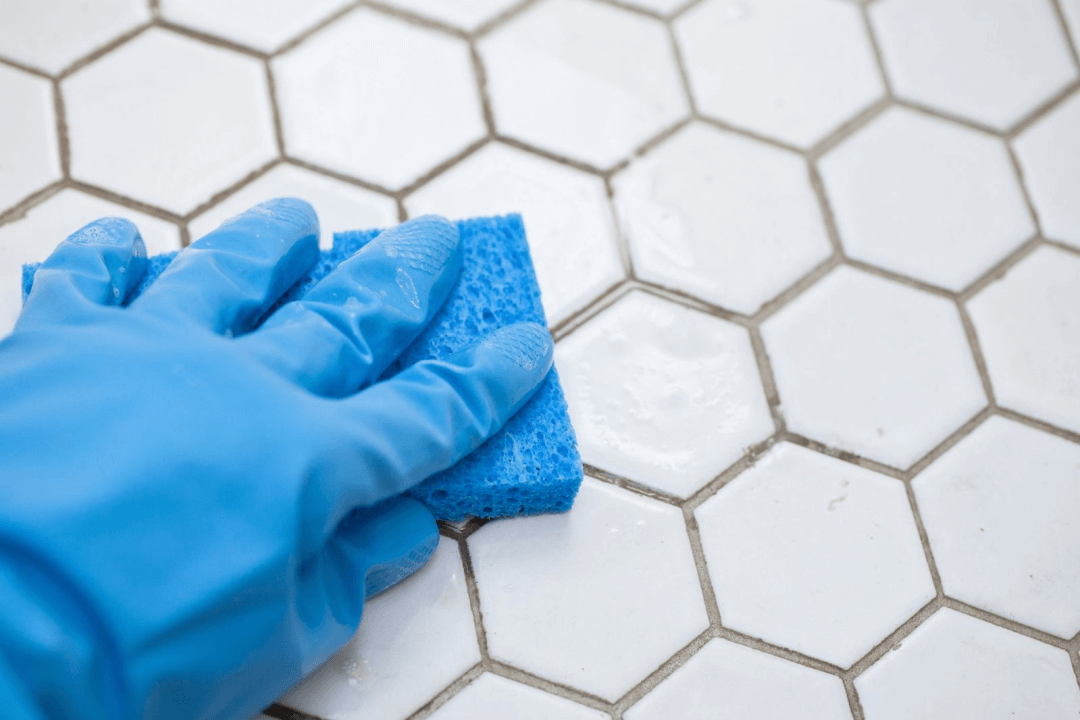 Strategies for Grout Cleanup and DIY Solutions