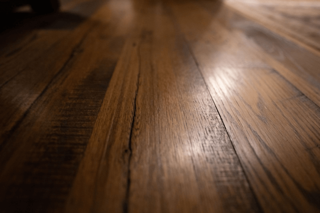 Revive - Common Hardwood Floor Cleaning Mistakes to Avoid