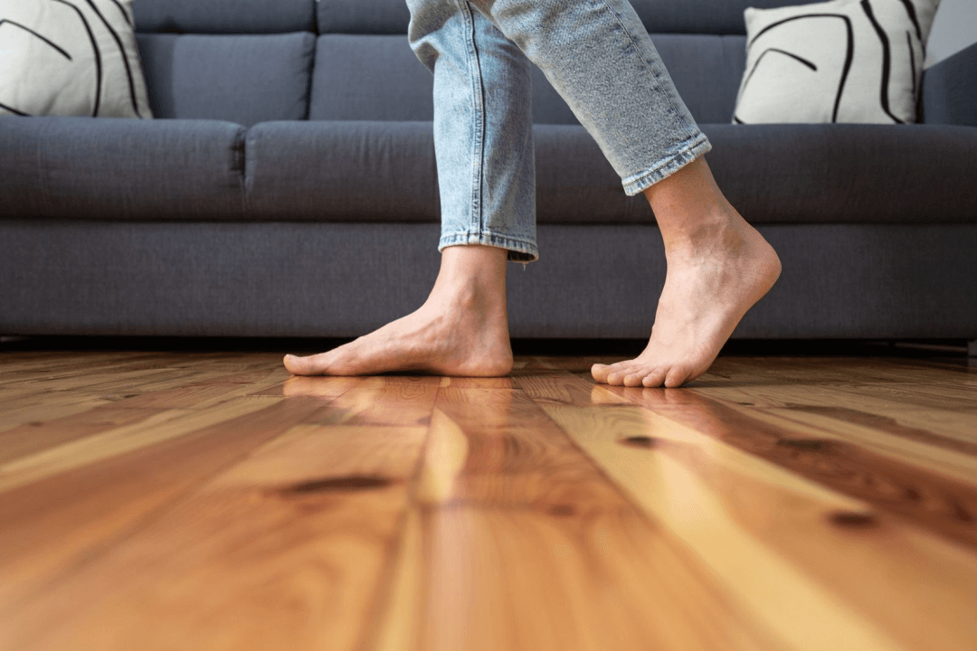 Revive - Common Hardwood Floor Cleaning Mistakes to Avoid