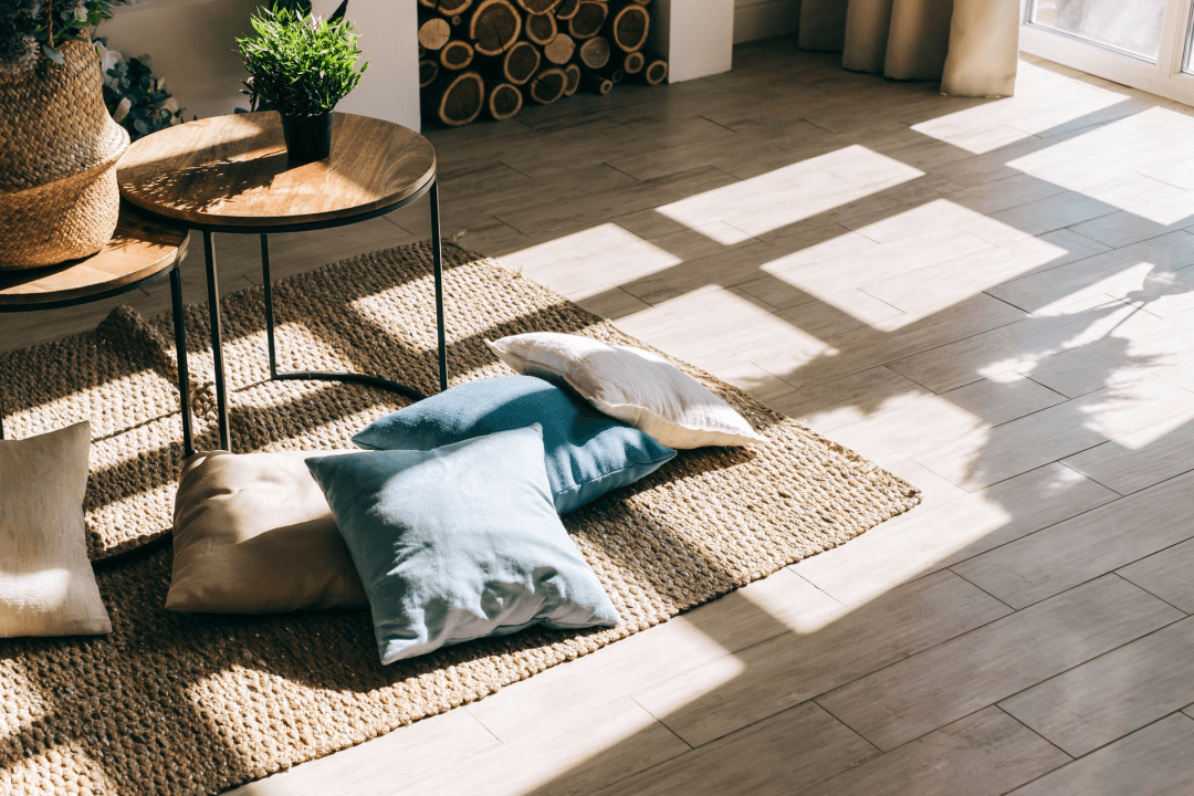How to Choose the Perfect New Rug