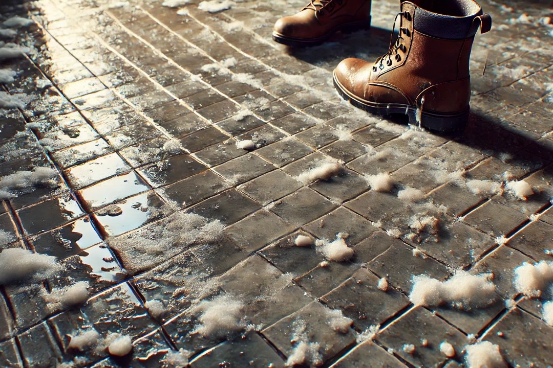 Winter Floor Care: Essential Tips to Protect and Maintain Your Floors During Winter - Revive Carpet & Air Duct Cleaning