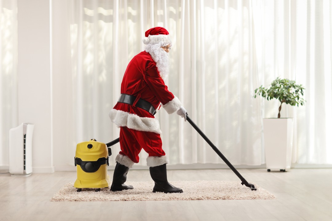 Winter Carpet Cleaning Tips: Carpet Care in the Winter Months - Revive Carpet & Air Duct Cleaning