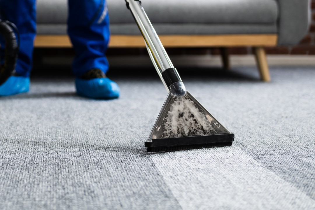 Is Spray Carpet Protector or Fabric Protection Worth it? - Revive Carpet & Air Duct Cleaning