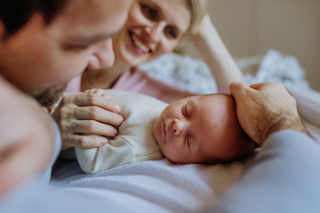 Let Revive Deep Clean Your Home Before Baby Arrives - Revive Carpet & Air Duct Cleaning