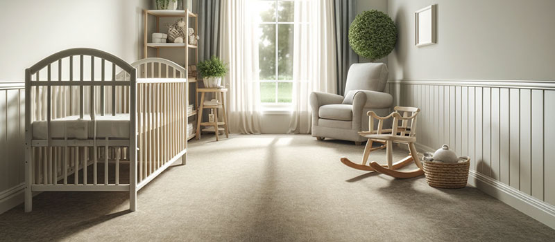 Upholstery Cleaning: Protecting Your Baby from Hidden Germs