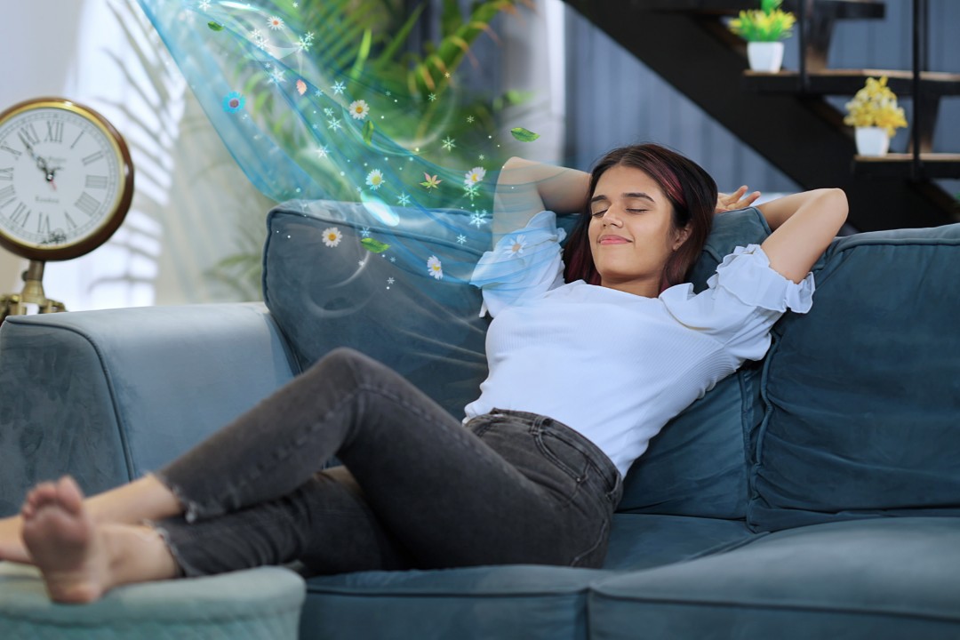 Air Duct Cleaning: How Often Should You Schedule It? - Revive Home Services