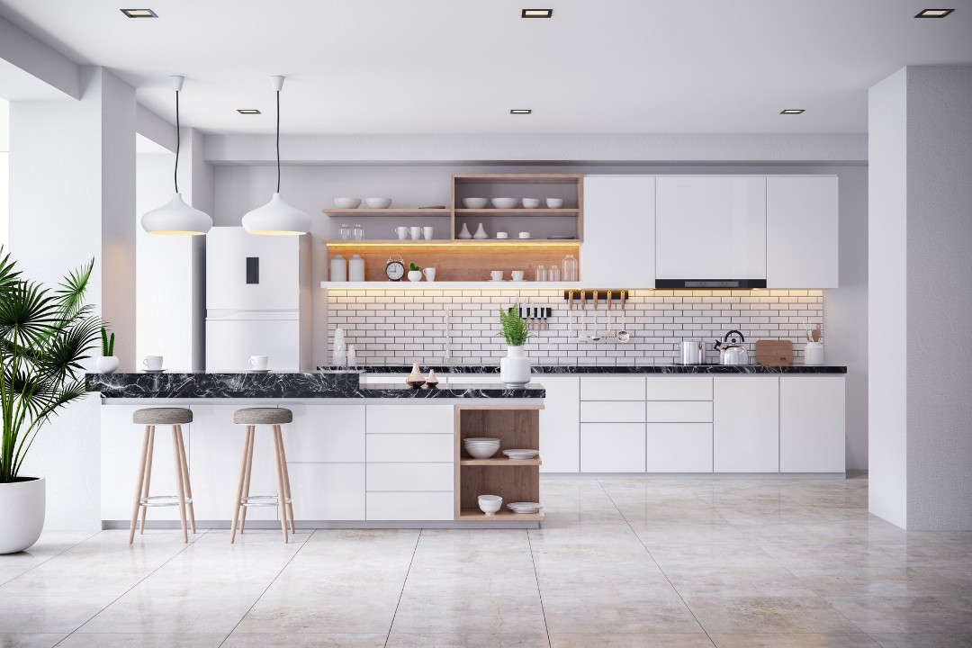 Professional grout cleaning for a healthy home.