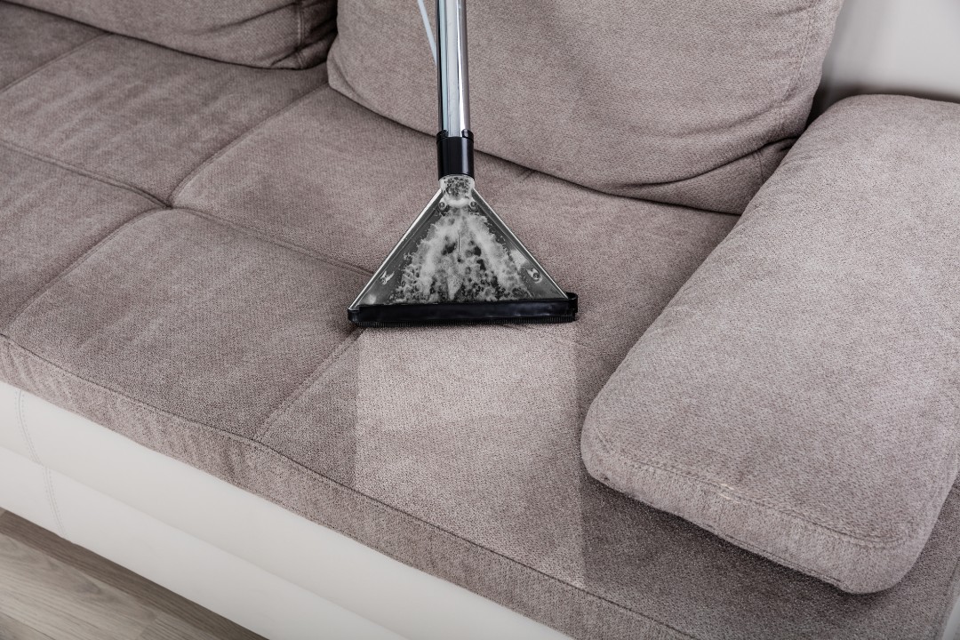 The Hidden Allergens in Upholstery and How to Remove Them Effectively - Revive Home Services