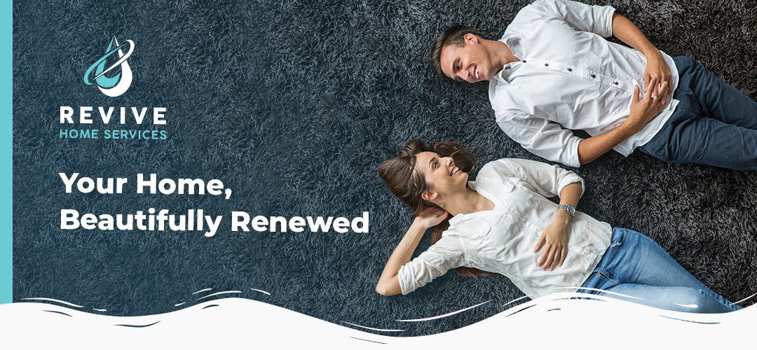 Things You Should Never Do with Carpet Stains Carpet stains are the arch-nemesis of homeowners, always appearing at the most inconvenient times. Whether it’s a splash of red wine during a dinner party or a muddy paw print from your furry friend, dealing with these unsightly marks is inevitable. However, while you may be eager to tackle the problem immediately, there are some critical errors to avoid in your carpet cleaning endeavors. In this guide, we'll explore common mistakes people make when dealing with carpet stains and provide some savvy advice on how to keep your carpet looking pristine. And remember — if you need help beyond DIY solutions, Revive Home Services is here to bring your carpets back to life with professional cleaning backed by a 100% satisfaction guarantee. Common Mistakes in Carpet Stain Removal yeah... please don't do that. A carpet stain can be a formidable foe, but sometimes we make it worse with our well-meaning yet misguided efforts. The best way to approach stain removal is to first understand the common mistakes that can turn a minor mark into a permanent blemish. From the wrong cleaning method to the incorrect application of solutions, these errors can damage carpet fibers and make it more difficult to remove stains. Check out a past article if you're also wondering about DIY Carpet Stain Removal Myths. It's got 9 myths about carpet stains that perfectly tie into this guide. Using the Wrong Cleaner One of the most common and detrimental mistakes in carpet cleaning is using the wrong cleaner. While you might be tempted to grab any available cleaning solution or carpet cleaner, not all are suited for every type of stain or carpet. Some cleaners contain harsh chemicals that can damage carpet fibers or cause discoloration. Revive’s technicians use safe, tested cleaning agents designed for every type of stain and fiber. Unlike off-the-shelf cleaners, Revive’s process restores your carpet without the risk of fading or fiber damage. Ignoring the Blotting Technique When faced with a fresh stain on the carpet, your first instinct might be to scrub away furiously. However, this can push the stain further into the fibers, making it even harder to remove. Instead, the best way is to blot the stain gently. Apply the solution lightly and use a clean cloth or paper towel to absorb the liquid, working from the outside of the stain inward to prevent it from spreading. Ignore the blotting technique, and you risk setting the stain, requiring a more intense deep clean or even professional carpet cleaning services. Rubbing Instead of Blotting Ah, the age-old myth that vigorous rubbing is the secret to a clean carpet! Unfortunately, this is more likely to cause harm than good. Rubbing can fray carpet fibers, distort the texture, and embed the stain deeper into the carpet, making it a stubborn stain that resists even the best stain removers. Instead, a patient and gentle blotting method is the way to go. This ensures you lift the stain without damaging the carpet. Remember, a little patience and the right technique can go a long way in keeping your carpet looking its best. What to Avoid During Carpet Cleaning Using Excess Water When it comes to carpet cleaning, using excess water is akin to inviting a new set of problems. Soaking your carpet may seem like a thorough cleaning method, but it can lead to a range of issues. Excessive moisture can seep into the carpet fibers and the underlying padding, creating a breeding ground for mold and mildew. Revive uses professional hot water extraction systems designed to deep clean carpets while removing excess moisture. This ensures your carpets dry quickly and safely, without the lingering damp smell or risk of mold growth. Applying Heat to Stains Applying heat to carpet stains is a common mistake that many make in an attempt to speed up the cleaning process. However, heat can cause certain types of stains to set permanently into the carpet fibers, making them even more difficult to remove. This is especially true for protein-based stains like blood or dairy, where heat can cause the proteins to cook into the fibers. Instead, opt for a cool or lukewarm cleaning solution like a mix of dish soap and warm water, and let the stain remover do its magic. Neglecting Immediate Action Procrastination may be an art form in some scenarios, but it’s an absolute no-no when it comes to dealing with carpet stains. The longer a stain sits on the carpet, the harder it becomes to remove. Immediate action is your best ally in the fight against tough stains. As soon as you notice a spill, blot it gently to remove dirt and excess liquid and then apply an appropriate cleaning solution like club soda or a white vinegar mixture. Waiting too long can lead to stubborn stains that require more intensive methods and possibly even professional carpet cleaning. Best Practices for Carpet Stain Management Choosing Safe Cleaning Solutions When it comes to keeping your carpet looking fresh, choosing the right cleaning solutions is key. Not all cleaners are created equal, and using the wrong one can be a recipe for disaster. Choose safe, non-abrasive solutions like white vinegar or a mild dish soap and warm water mix. These DIY carpet cleaning tips are not only effective but also gentler on your carpet fibers. Of course, nothing beats the professional-grade, eco-friendly solutions that Revive Home Services uses. Their methods protect carpet fibers, remove allergens, and leave your home feeling fresh. Testing Cleaning Methods Before you dive headfirst into carpet cleaning, it’s wise to test your chosen method. Apply the solution to a small, inconspicuous area of the carpet and wait a few minutes before blotting. This test run can reveal whether your cleaning solution will cause discoloration or damage to the carpet fibers. Ignoring this step is a common mistake that can lead to permanent damage. Whether you're dealing with grease stains or dye-based spills, knowing your method works can save you from costly errors. So, embrace the cautious approach and test before you commit to cleaning the entire carpet. Seeking Professional Help When Needed Even the most seasoned DIY carpet cleaning enthusiast knows when to call in the pros. Some stains are stubborn, some carpets are delicate, and sometimes it’s just safer to let professionals handle the task. Professional carpet cleaners like Revive have access to industrial-grade carpet shampoos, advanced steam cleaning equipment, and dye restoration expertise that few companies nationwide can match. Their DyeMaster Certified technicians can even restore carpets many would consider ruined. If you’re facing a particularly tricky carpet stain or want to ensure a thorough deep clean, don't hesitate to schedule a service with Revive. Their team serves the entire Twin Cities area, bringing quality service, advanced training, and customer-first care into every home. Why Choose Revive for Carpet Stain Removal? Revive isn’t just another cleaning company. We’re a Minnesota-based team with a reputation for excellence in carpet cleaning, tile and grout cleaning, upholstery cleaning, air duct cleaning, and hardwood refinishing. What makes Revive different? ✅ 100% Satisfaction Guarantee — if you’re not thrilled, they’ll make it right. ✅ DyeMaster Certified Technicians — capable of restoring carpets other companies would replace. ✅ State-of-the-art equipment — for deeper, longer-lasting results. ✅ Friendly, local service — trusted across the Twin Cities metro. When stains feel overwhelming, Revive is the trusted partner to call. Their combination of training, technology, and care ensures your carpet doesn’t just look clean — it feels refreshed and healthy for your whole family. Carpet stains happen, but with the right approach — and the right cleaning partner — they don’t have to be permanent. Avoid the common mistakes, practice safe cleaning methods, and when in doubt, call Revive Home Services for expert care. Schedule your carpet cleaning today and experience why Minnesota homeowners trust Revive to keep their homes spotless. - Revive Home Services
