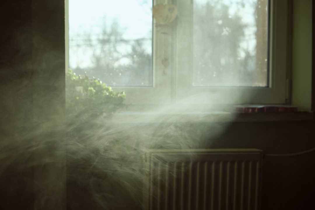 Air Duct Cleaning After Home Renovations: Why It Matters - Revive Home Services