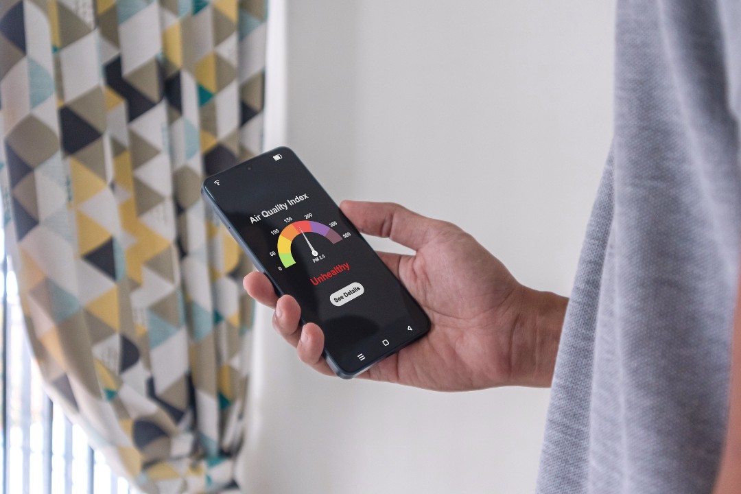 Air Duct Cleaning After Home Renovations: Why It Matters - Revive Home Services