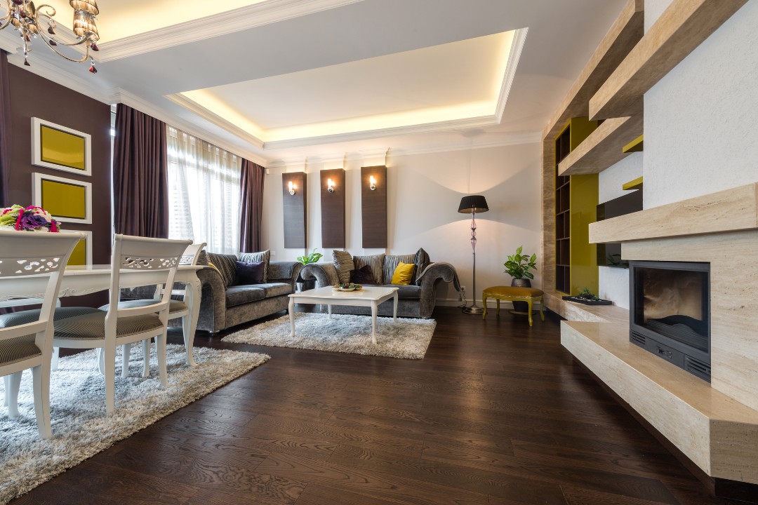 Do LVP Floors Need Professional Cleaning? - Revive Home Services